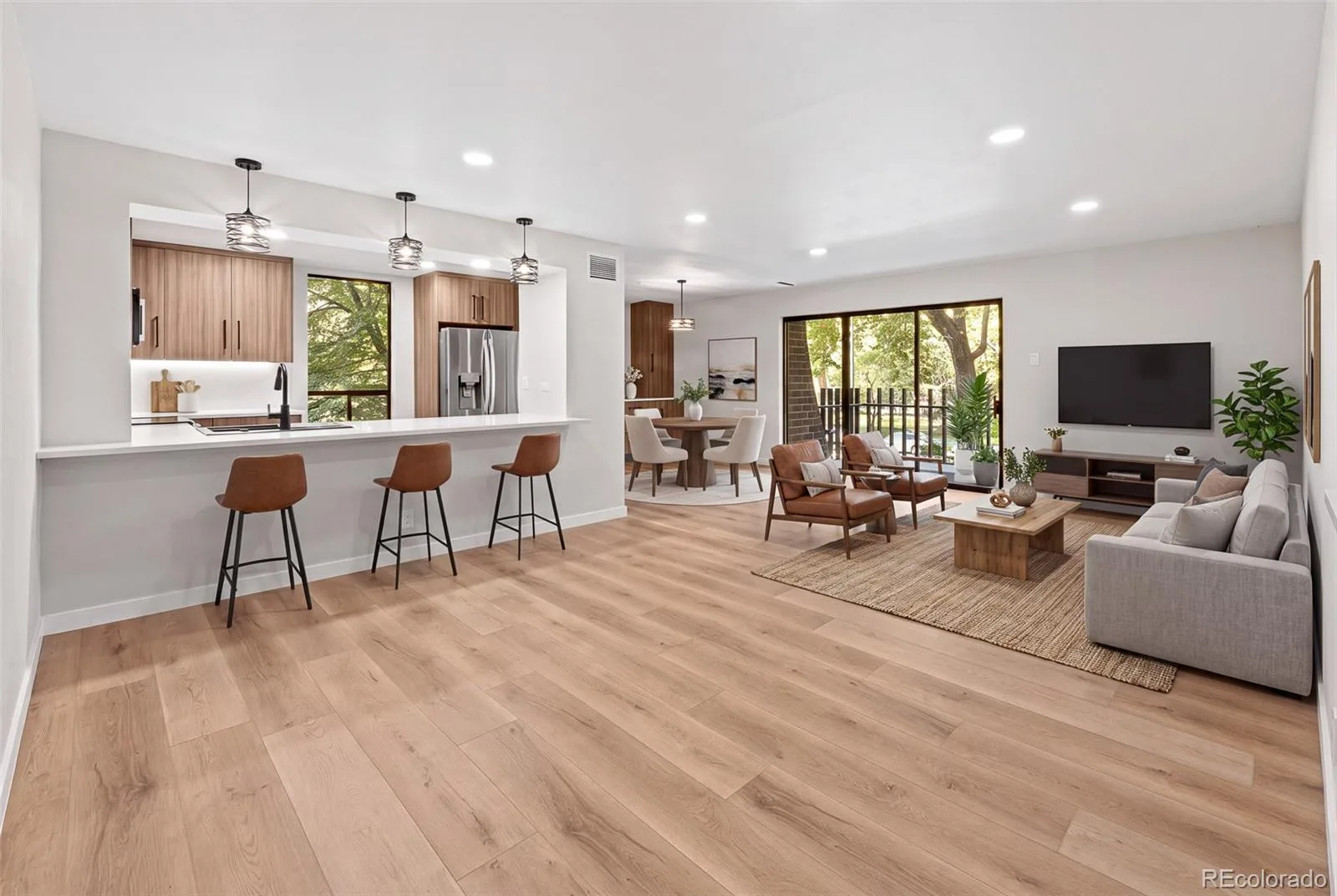 460 S Marion Parkway #254 #B Denver CO 80209 | MLS #REC8846221 10032026013435 1600 7