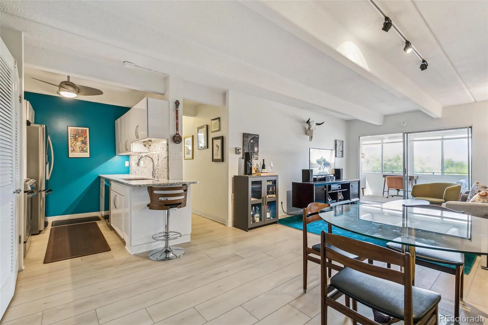 1255 N Ogden Street #605 Denver CO 80218 MLS #REC8846565 06192026040421 1600 1