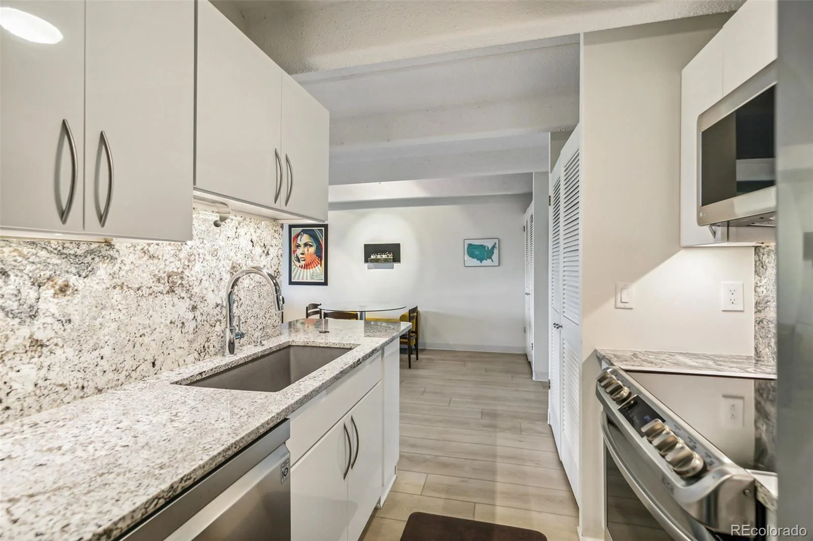1255 N Ogden Street #605 Denver CO 80218 MLS #REC8846565 06192026040421 1600 10