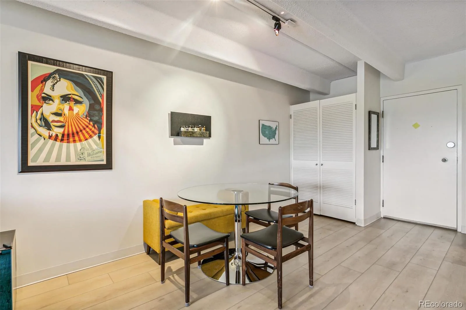 1255 N Ogden Street #605 Denver CO 80218 MLS #REC8846565 06192026040421 1600 11