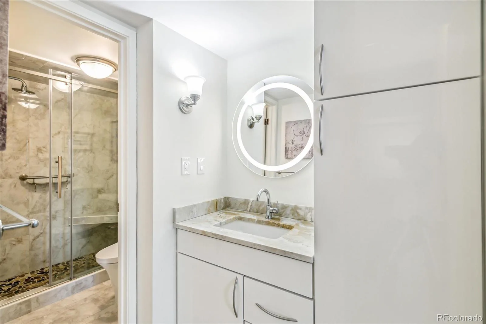 1255 N Ogden Street #605 Denver CO 80218 MLS #REC8846565 06192026040421 1600 15