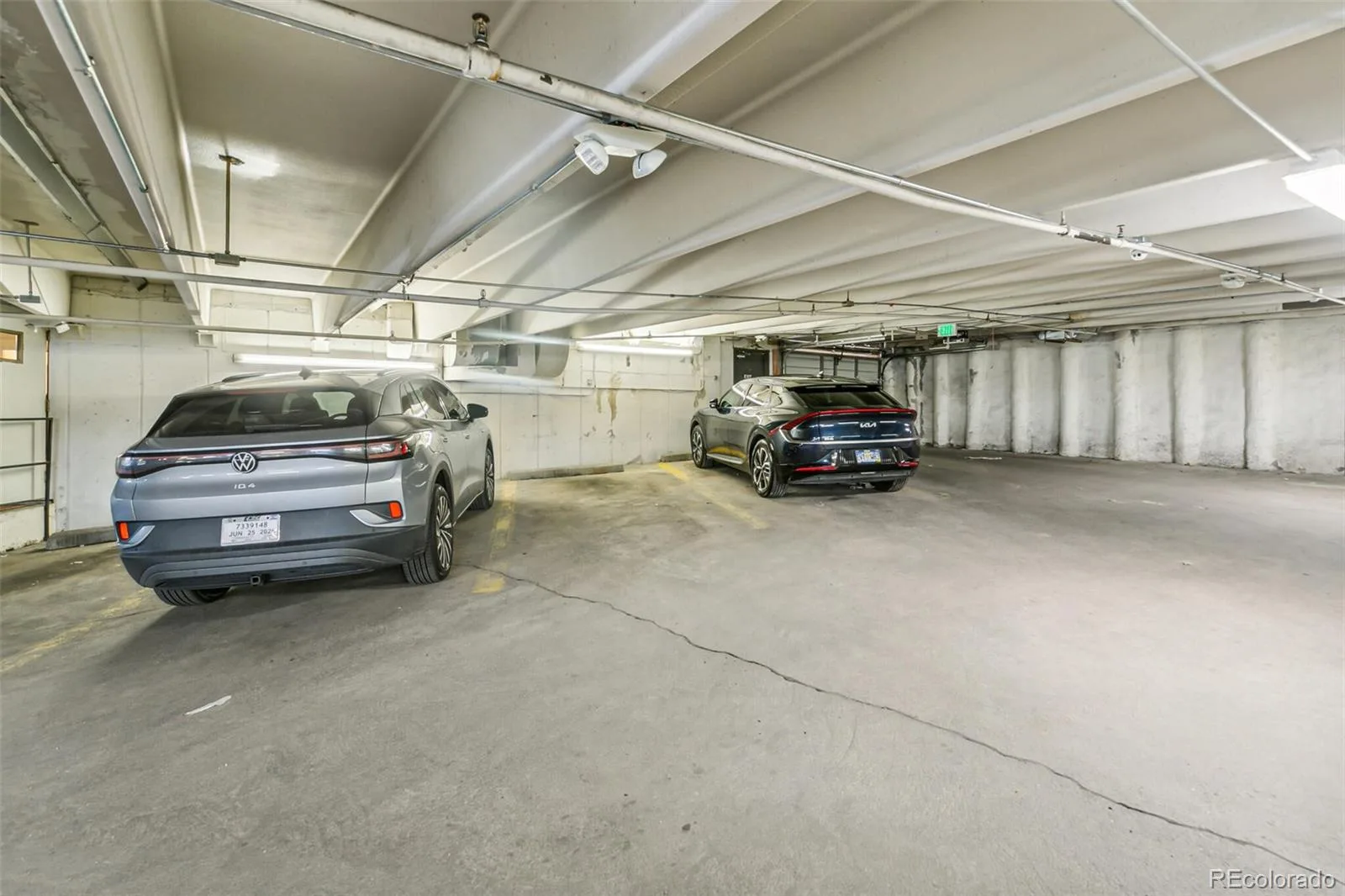 1255 N Ogden Street #605 Denver CO 80218 MLS #REC8846565 06192026040421 1600 16