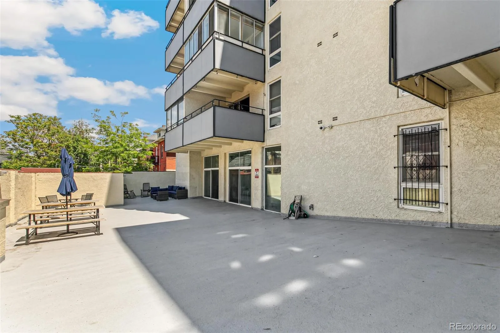 1255 N Ogden Street #605 Denver CO 80218 MLS #REC8846565 06192026040421 1600 19