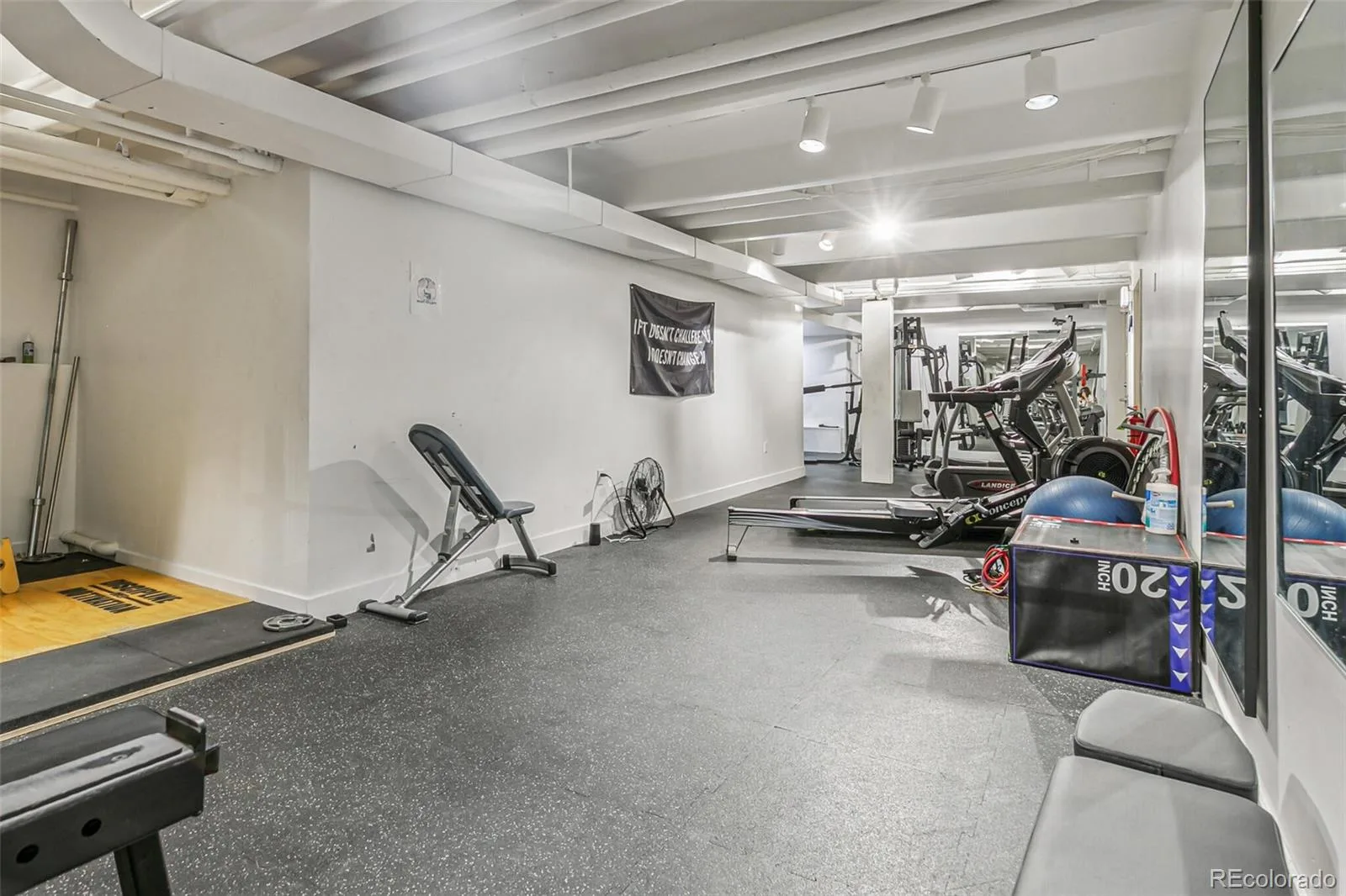 1255 N Ogden Street #605 Denver CO 80218 MLS #REC8846565 06192026040421 1600 20