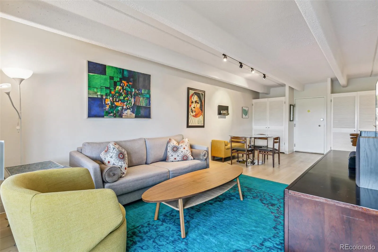 1255 N Ogden Street #605 Denver CO 80218 MLS #REC8846565 06192026040421 1600 3