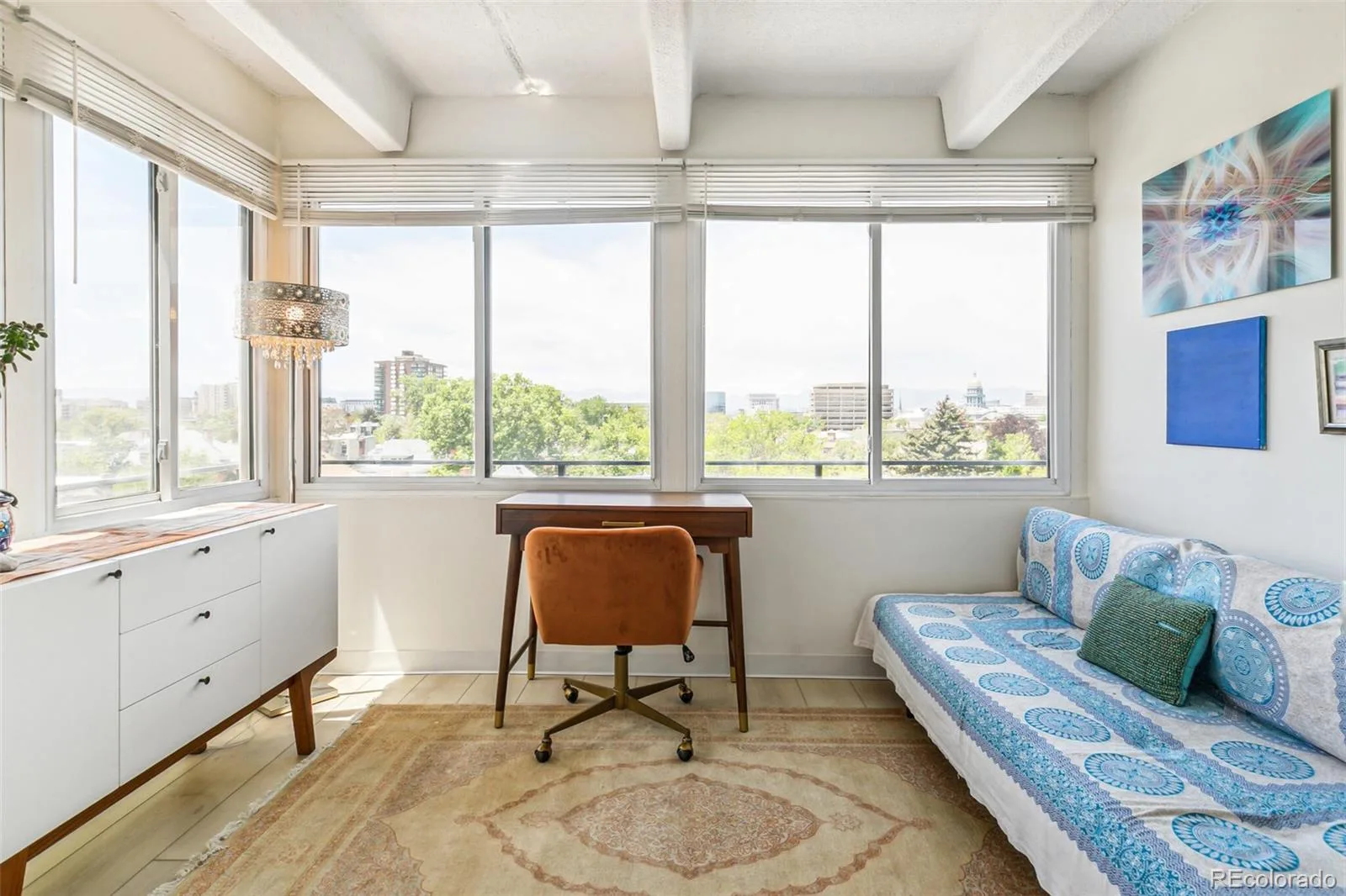 1255 N Ogden Street #605 Denver CO 80218 MLS #REC8846565 06192026040421 1600 4