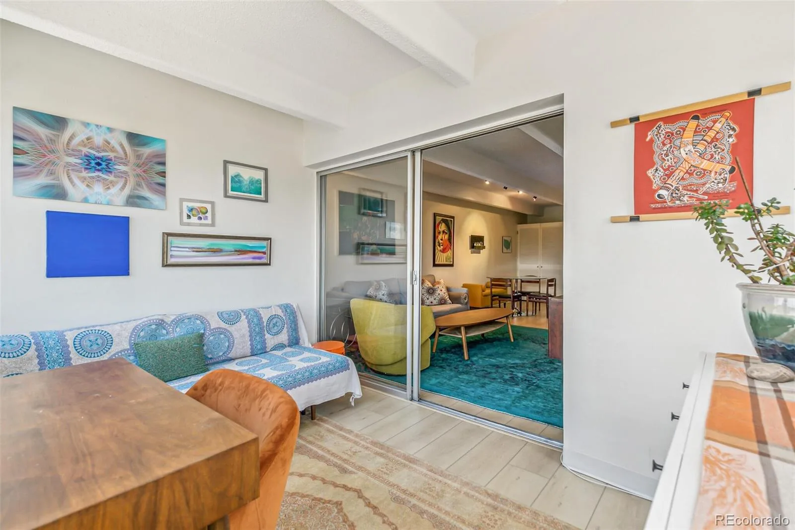 1255 N Ogden Street #605 Denver CO 80218 MLS #REC8846565 06192026040421 1600 5