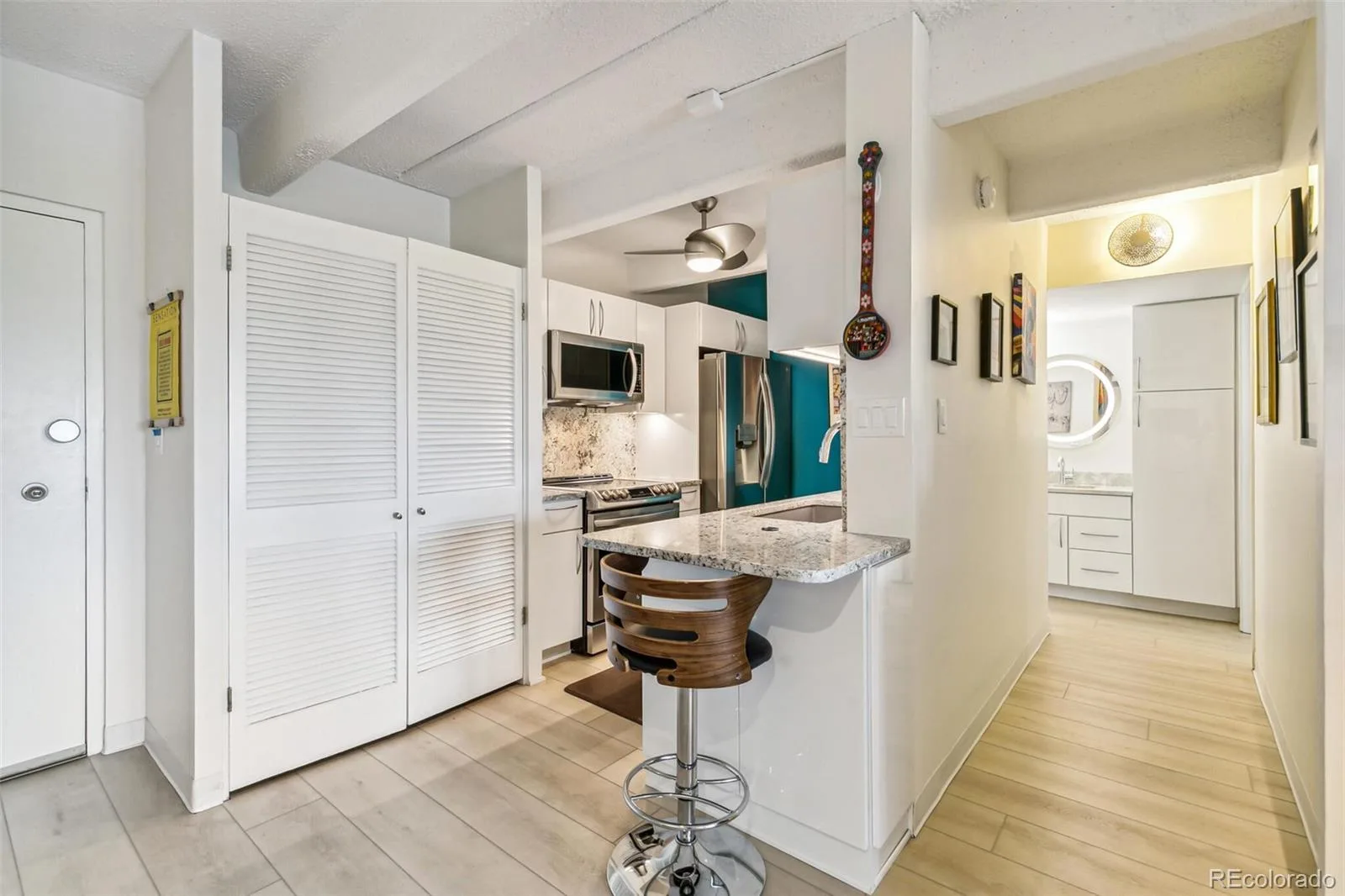 1255 N Ogden Street #605 Denver CO 80218 MLS #REC8846565 06192026040421 1600 6
