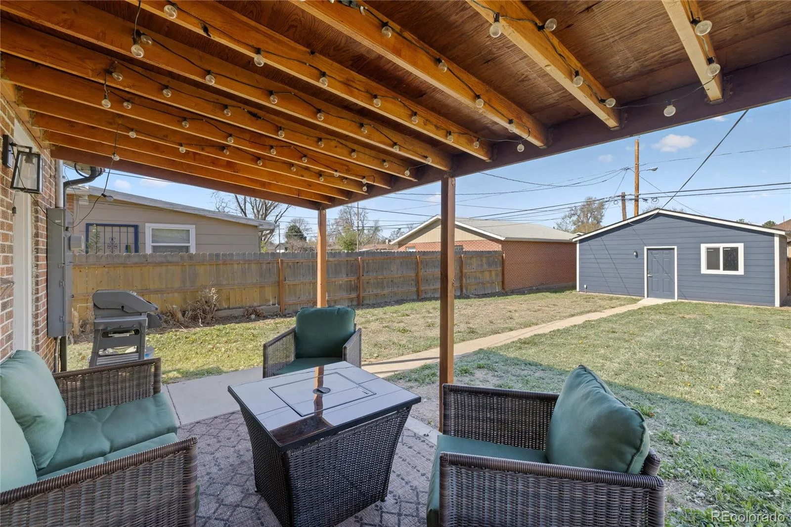 3011 Oneida Street Denver CO 80207 MLS #REC8847137 06252026142626 1600 33