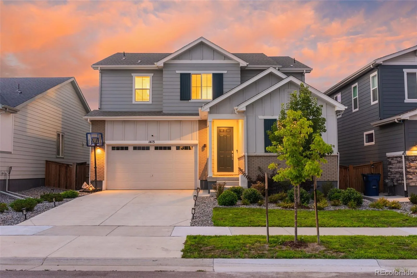 1413 S Loraine Circle Lafayette CO 80026 | MLS #REC8847849 08252026020412 1600 1