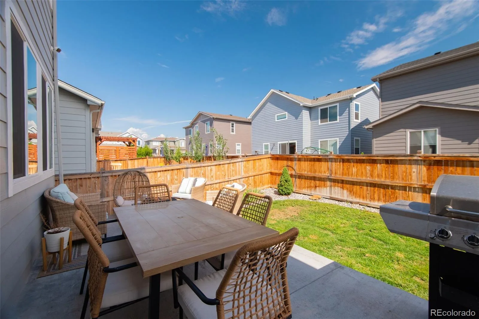 1413 S Loraine Circle Lafayette CO 80026 | MLS #REC8847849 08252026020412 1600 29