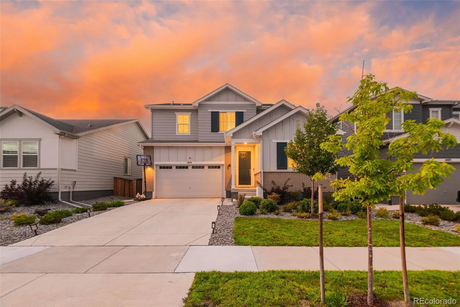 1413 S Loraine Circle Lafayette CO 80026 | MLS #REC8847849 08252026020412 1600 3