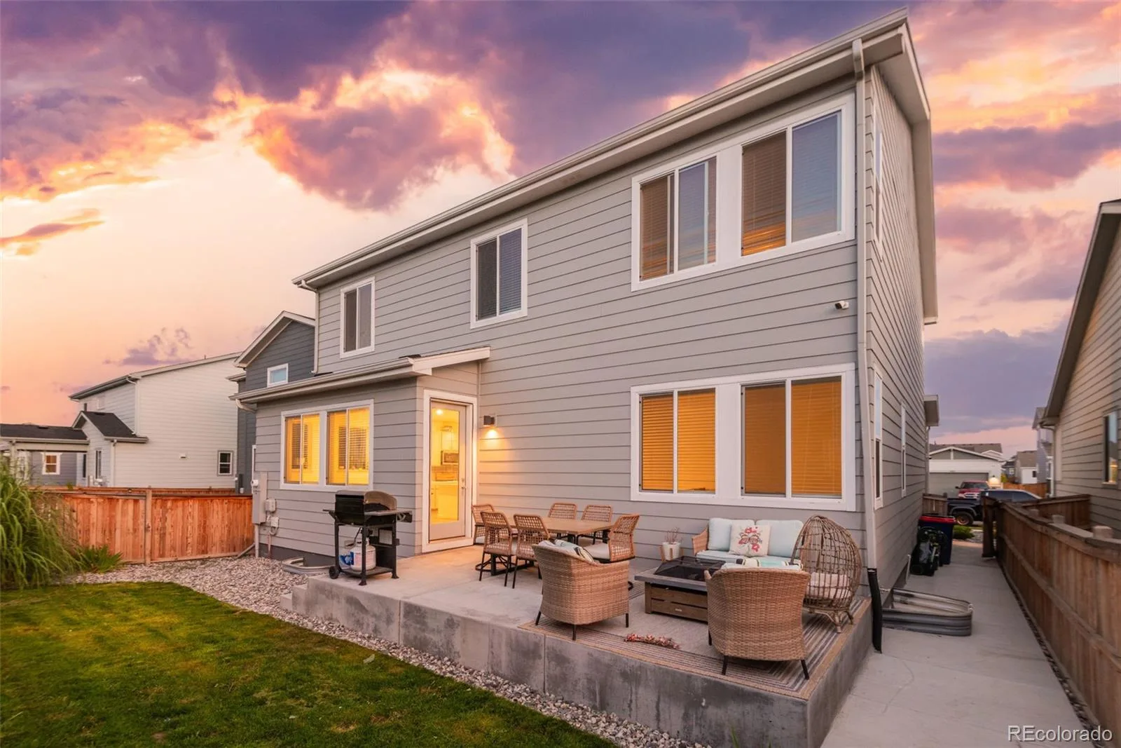 1413 S Loraine Circle Lafayette CO 80026 | MLS #REC8847849 08252026020412 1600 33