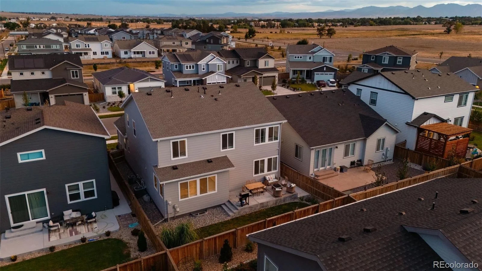 1413 S Loraine Circle Lafayette CO 80026 | MLS #REC8847849 08252026020412 1600 36