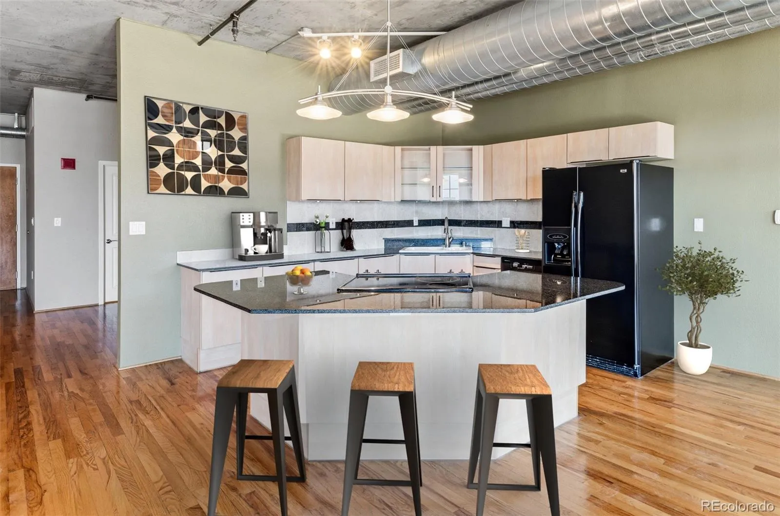 1499 Blake Street #6E Denver CO 80202 MLS #REC8847981 05282026042840 1600 10