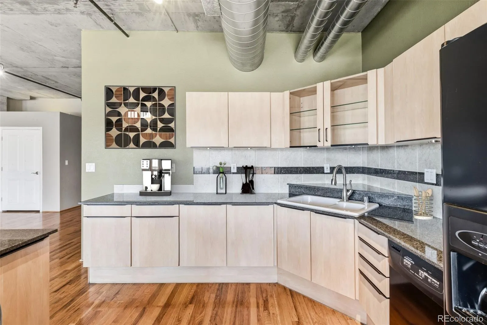 1499 Blake Street #6E Denver CO 80202 MLS #REC8847981 05282026042840 1600 11