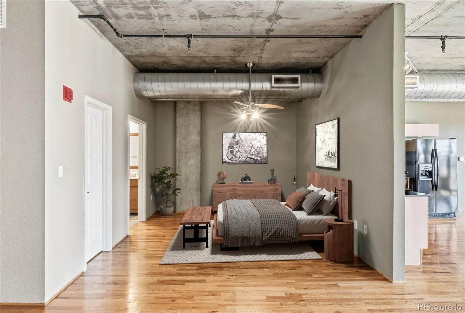 1499 Blake Street #6E Denver CO 80202 MLS #REC8847981 05282026042840 1600 14