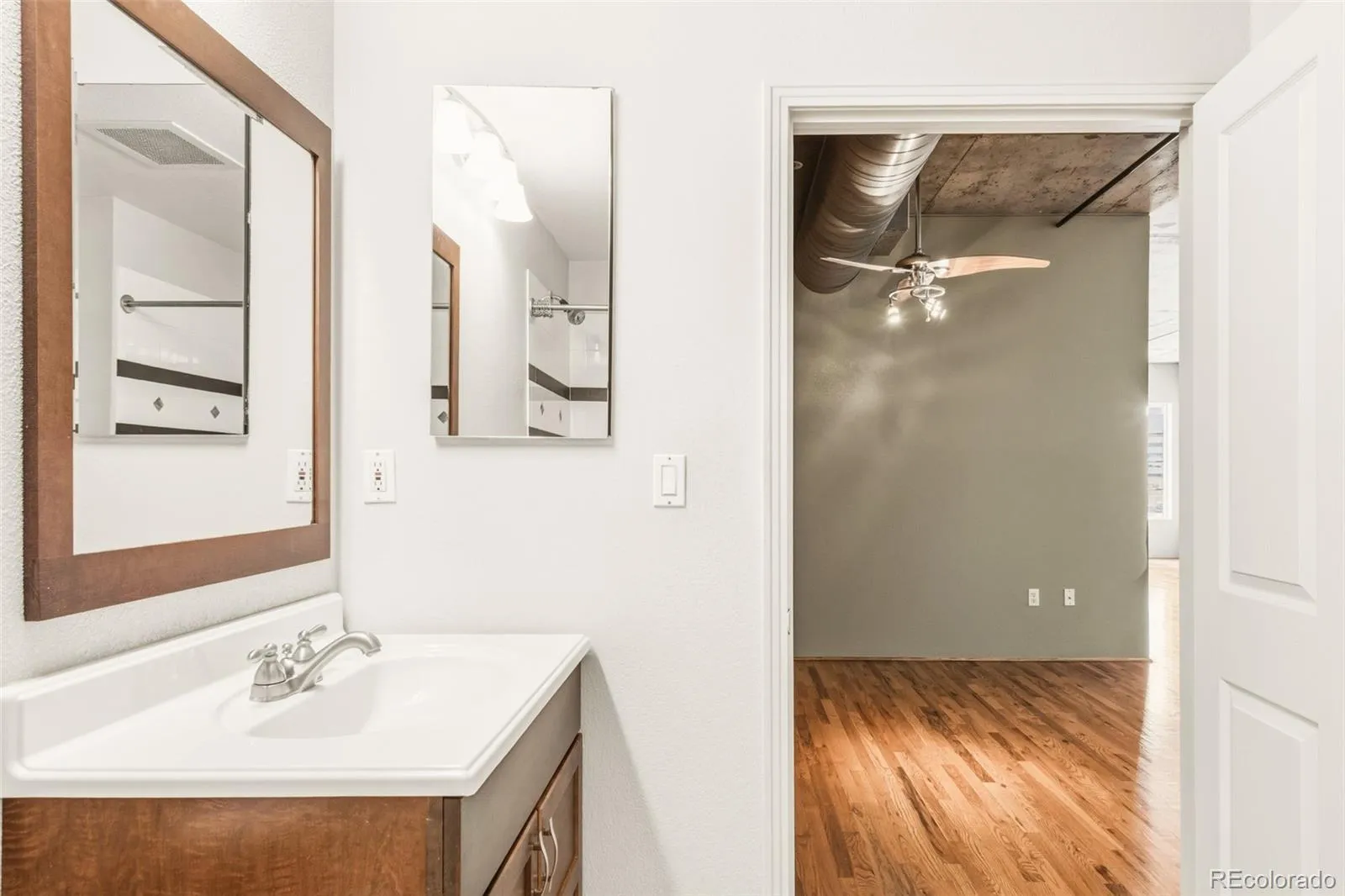 1499 Blake Street #6E Denver CO 80202 MLS #REC8847981 05282026042840 1600 19