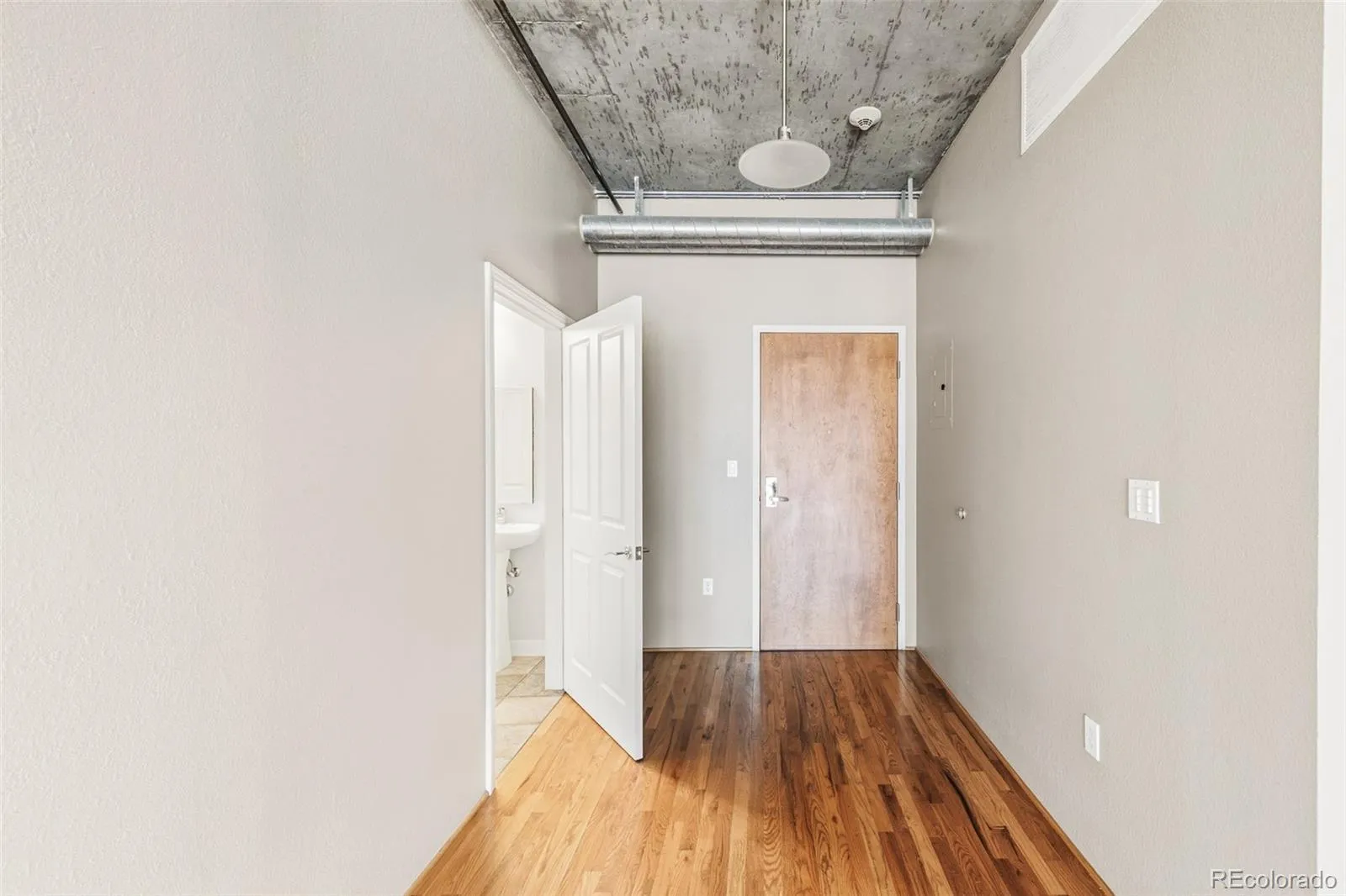 1499 Blake Street #6E Denver CO 80202 MLS #REC8847981 05282026042840 1600 21