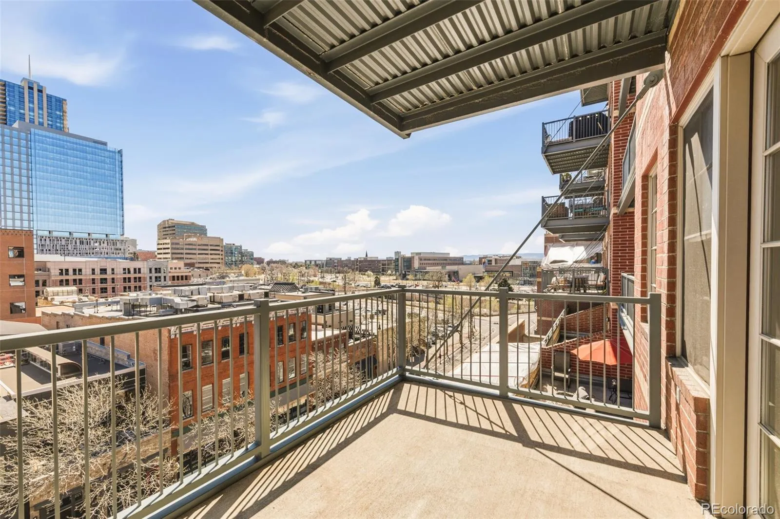 1499 Blake Street #6E Denver CO 80202 MLS #REC8847981 05282026042840 1600 22