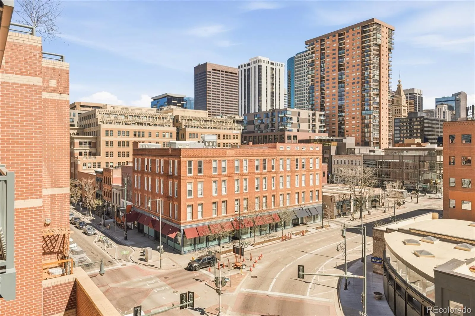 1499 Blake Street #6E Denver CO 80202 MLS #REC8847981 05282026042840 1600 23