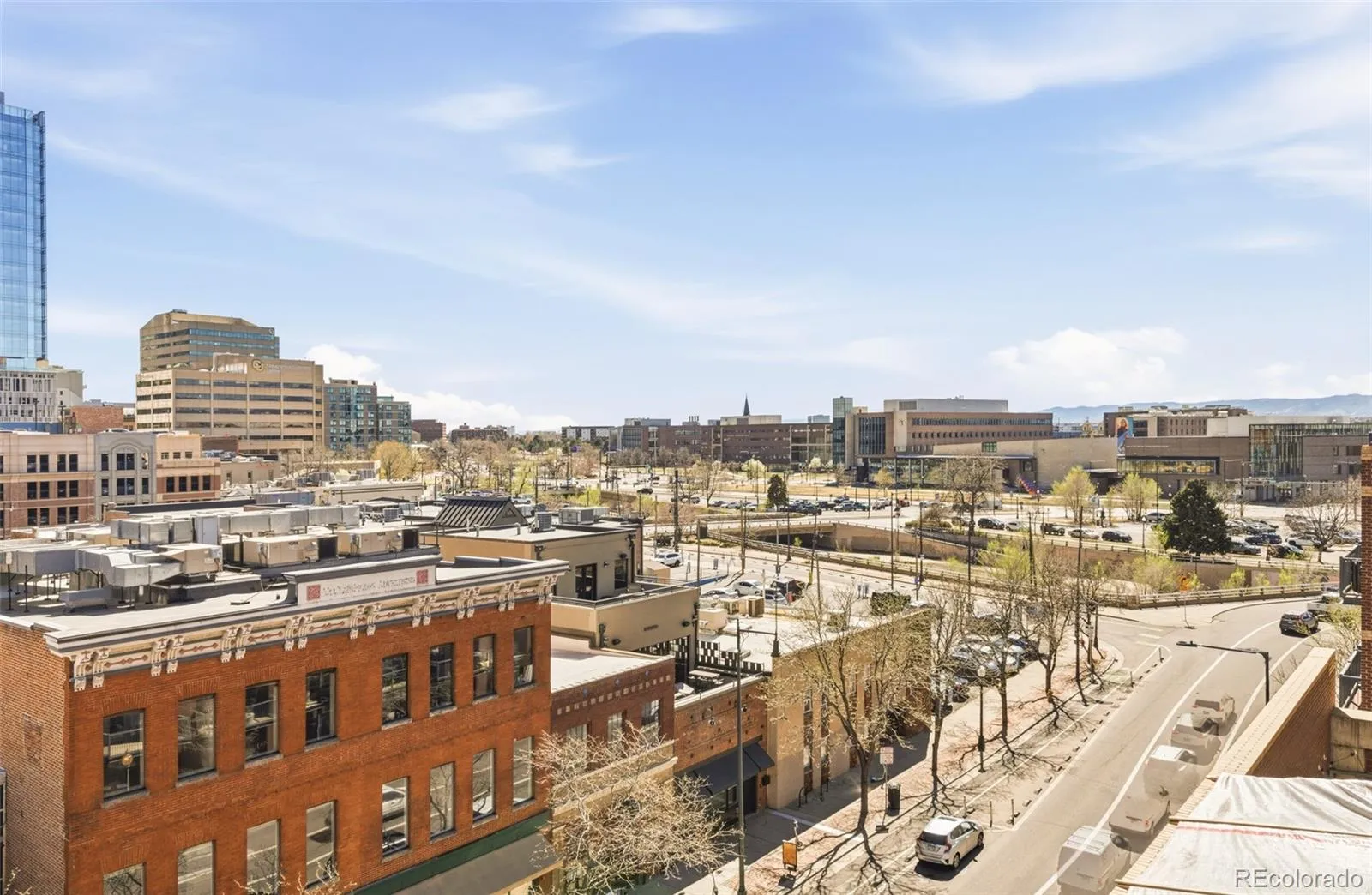 1499 Blake Street #6E Denver CO 80202 MLS #REC8847981 05282026042840 1600 24