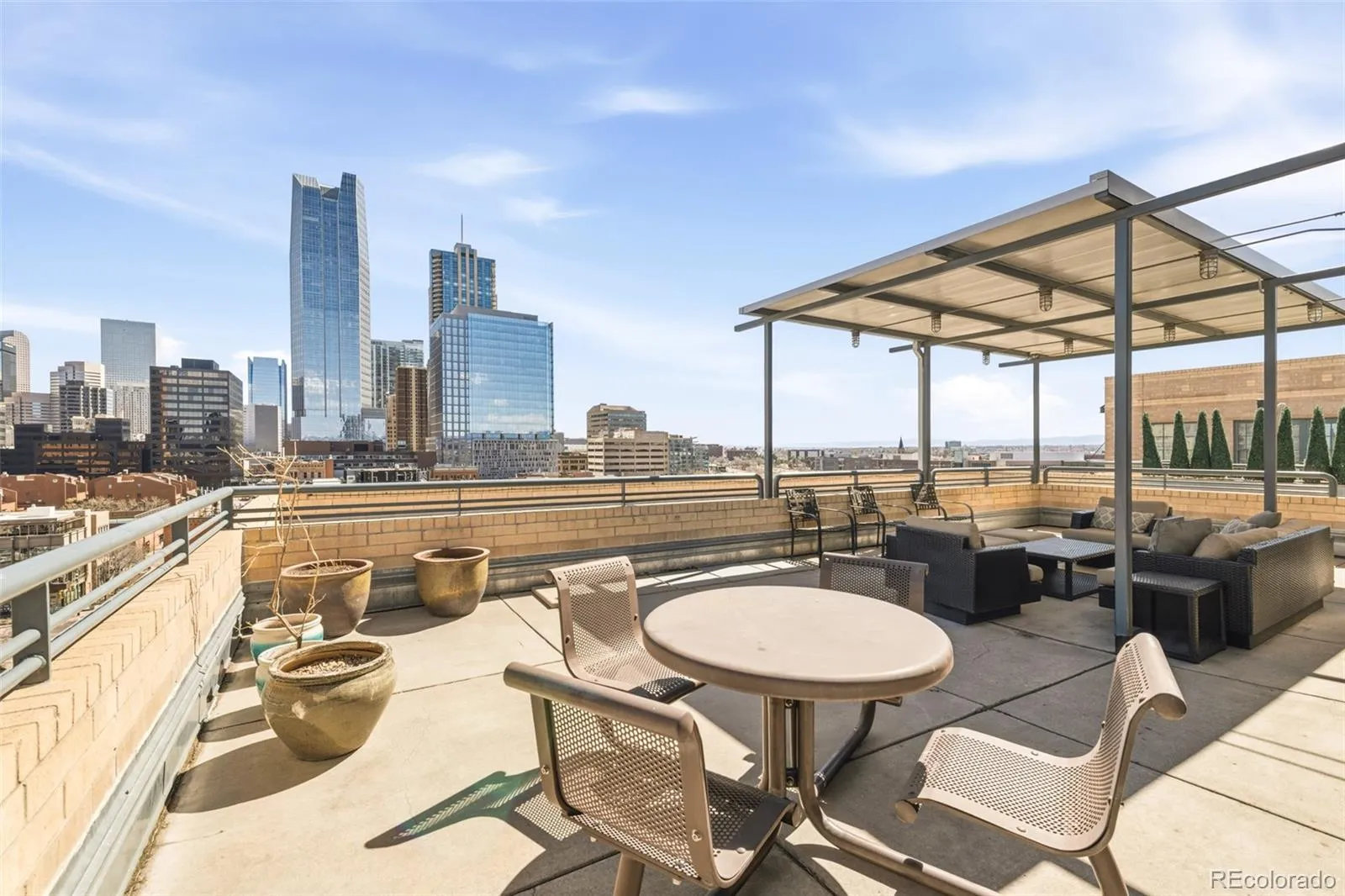 1499 Blake Street #6E Denver CO 80202 MLS #REC8847981 05282026042840 1600 25