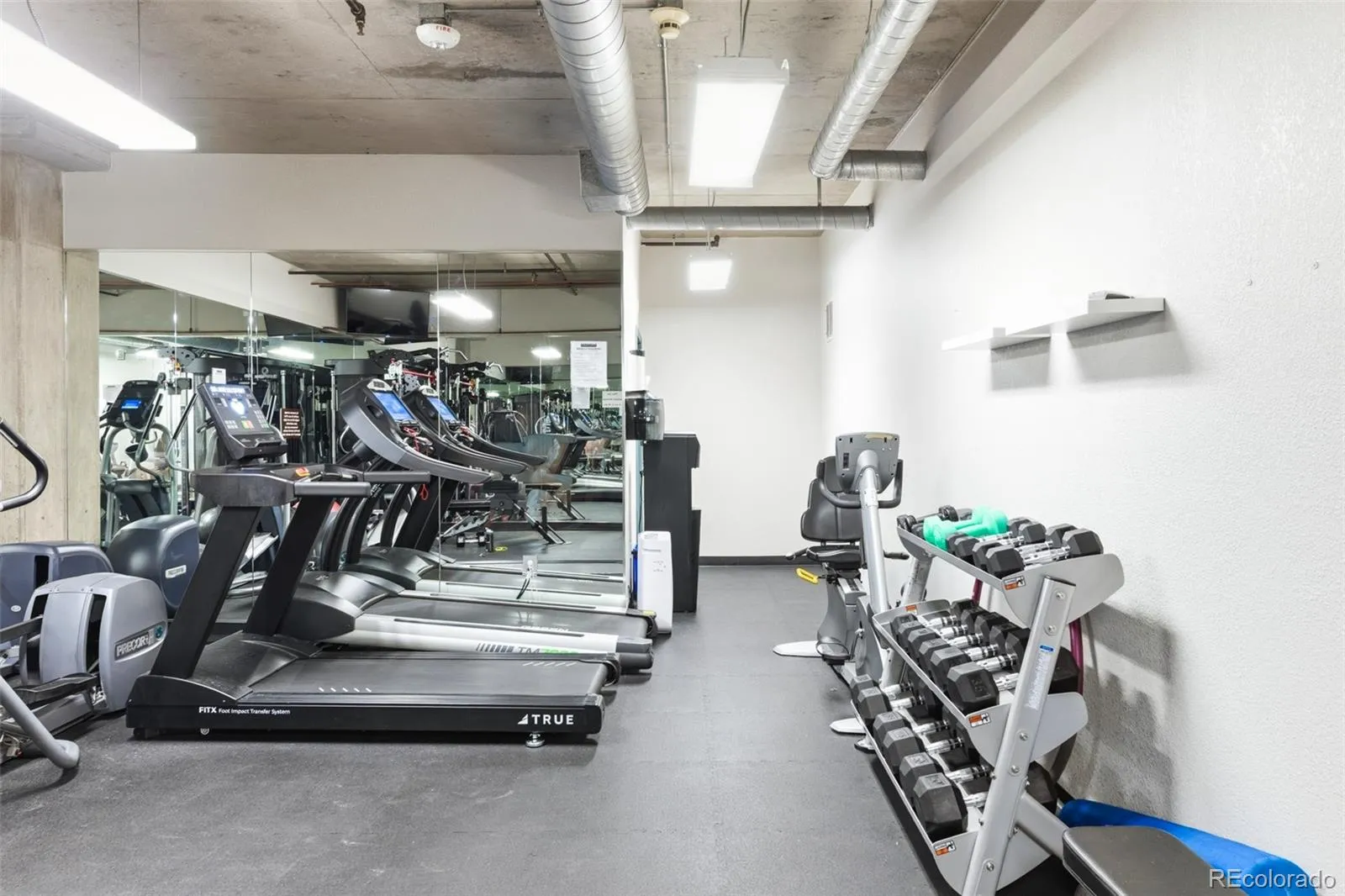 1499 Blake Street #6E Denver CO 80202 MLS #REC8847981 05282026042840 1600 26