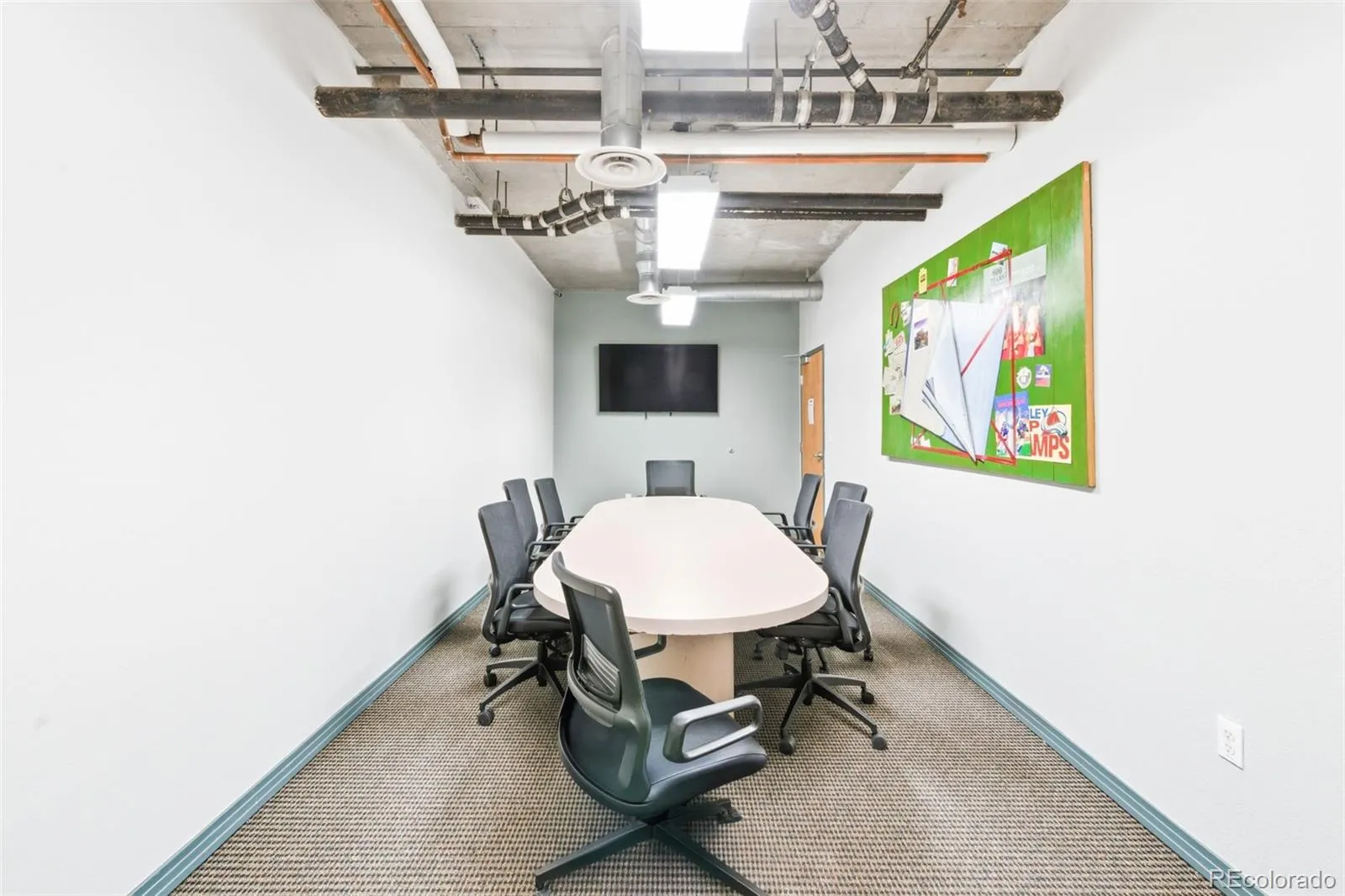 1499 Blake Street #6E Denver CO 80202 MLS #REC8847981 05282026042840 1600 27
