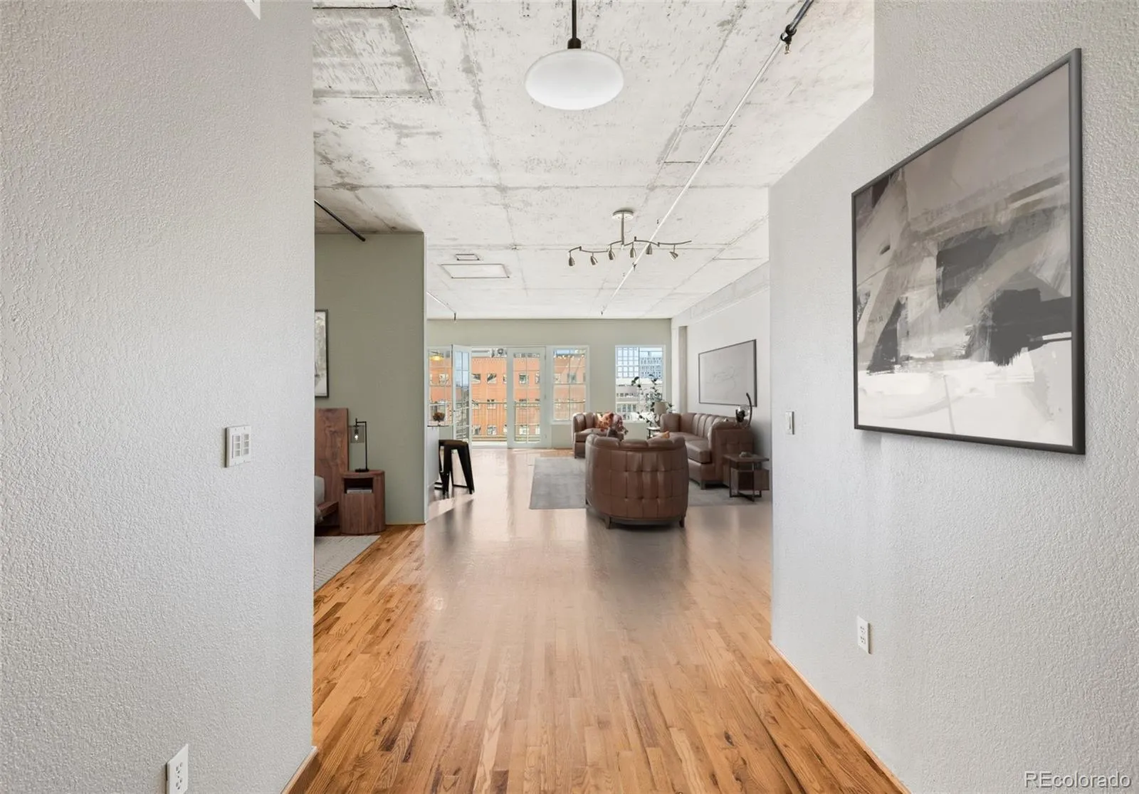 1499 Blake Street #6E Denver CO 80202 MLS #REC8847981 05282026042840 1600 6