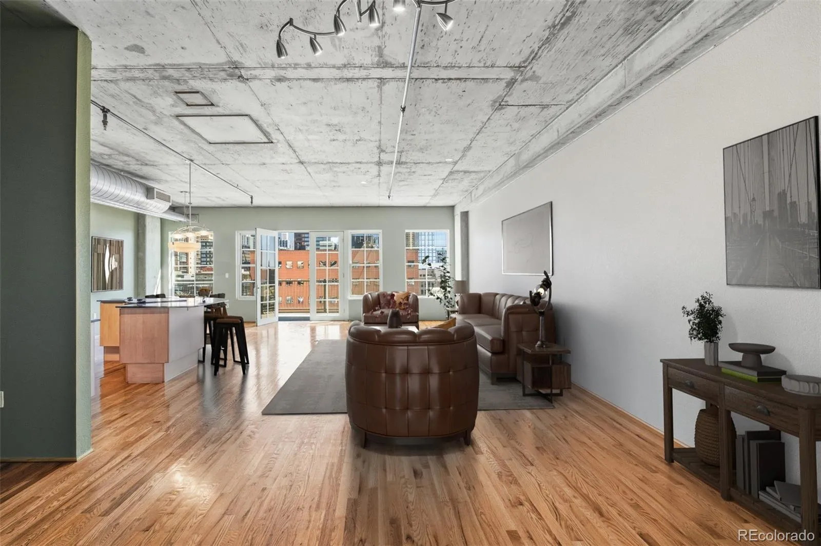 1499 Blake Street #6E Denver CO 80202 MLS #REC8847981 05282026042840 1600 7