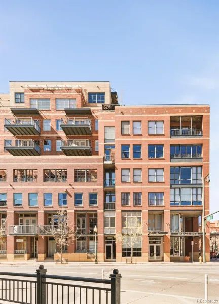 1499 Blake Street #6E Denver CO 80202 MLS #REC8847981 05282026042840 800 3