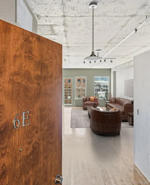 1499 Blake Street #6E Denver CO 80202 MLS #REC8847981 05282026042840 800 5