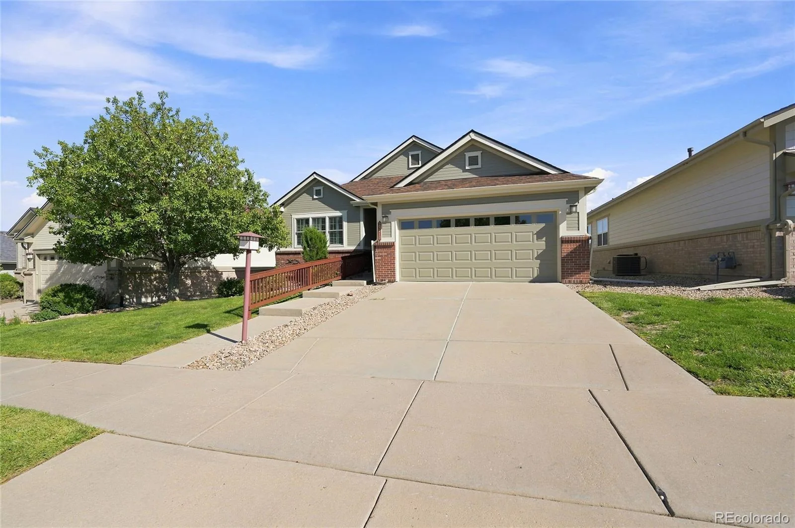 23410 E Moraine Place Aurora CO 80016 | MLS #REC8848195 08222026001933 1600 1