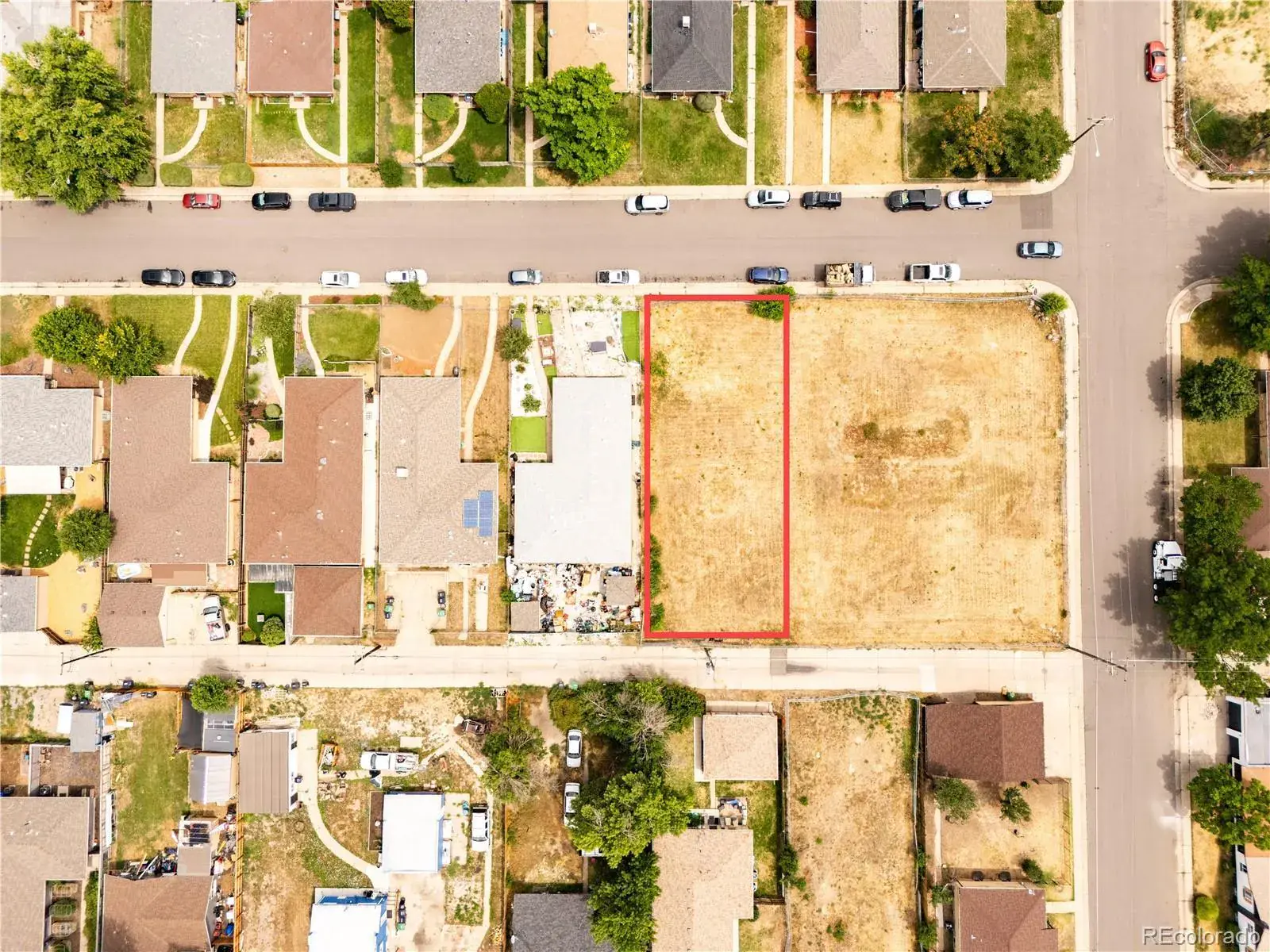 3611 Grape Street Denver CO 80207 | MLS #REC8848666 08082025031205 1600 2