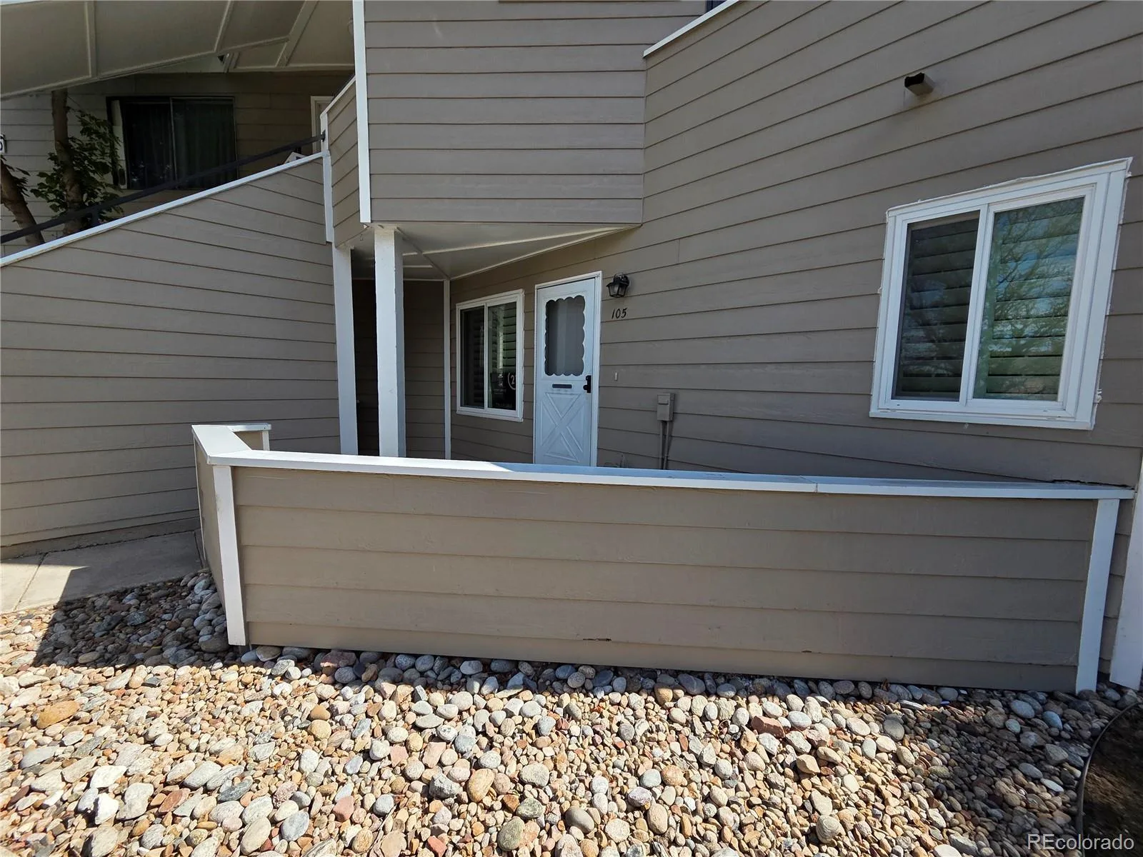12476 W Nevada Place #105 Lakewood CO 80228 MLS #REC8850833 06032026184523 1600 1