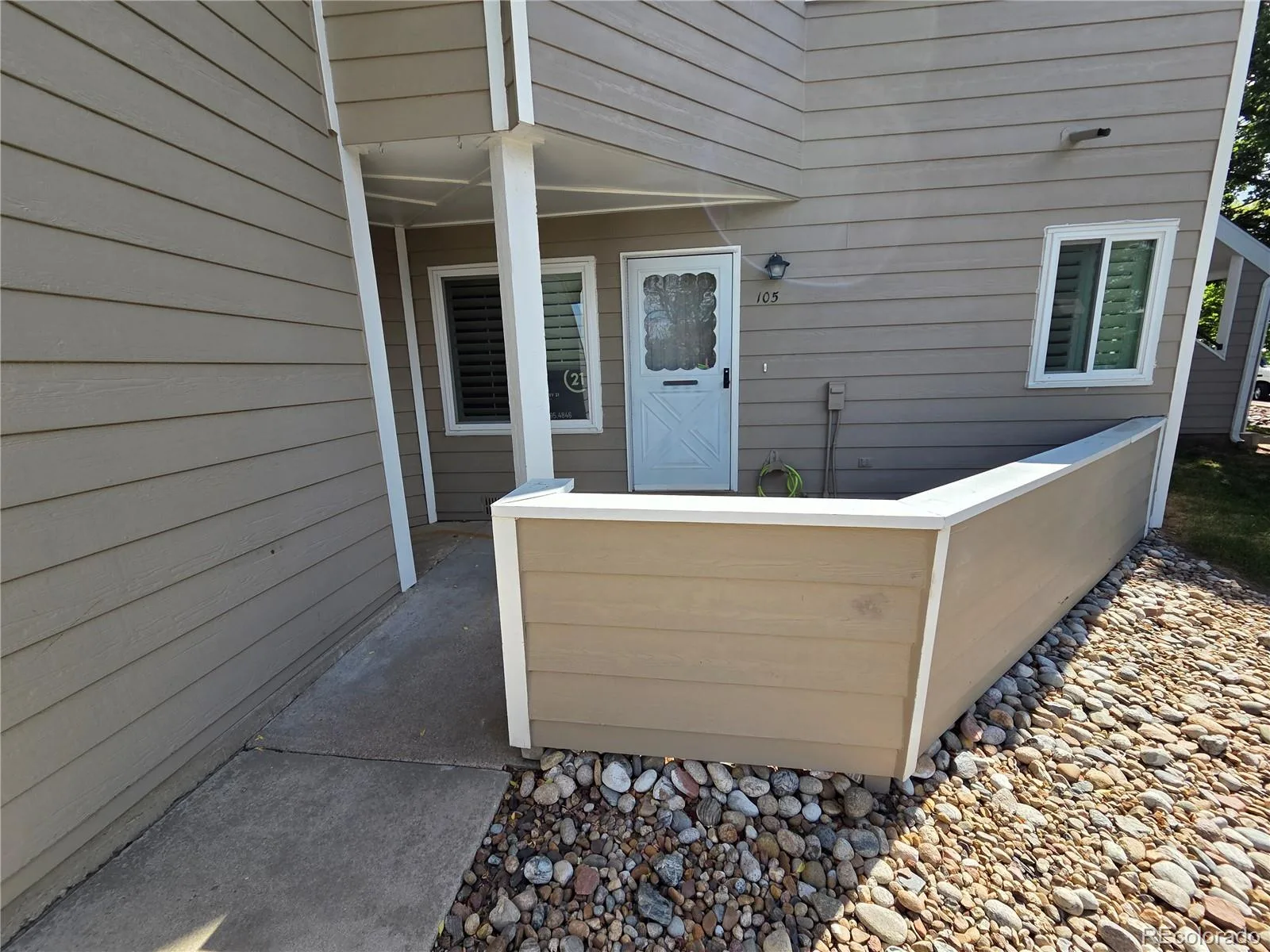 12476 W Nevada Place #105 Lakewood CO 80228 MLS #REC8850833 06032026184523 1600 2