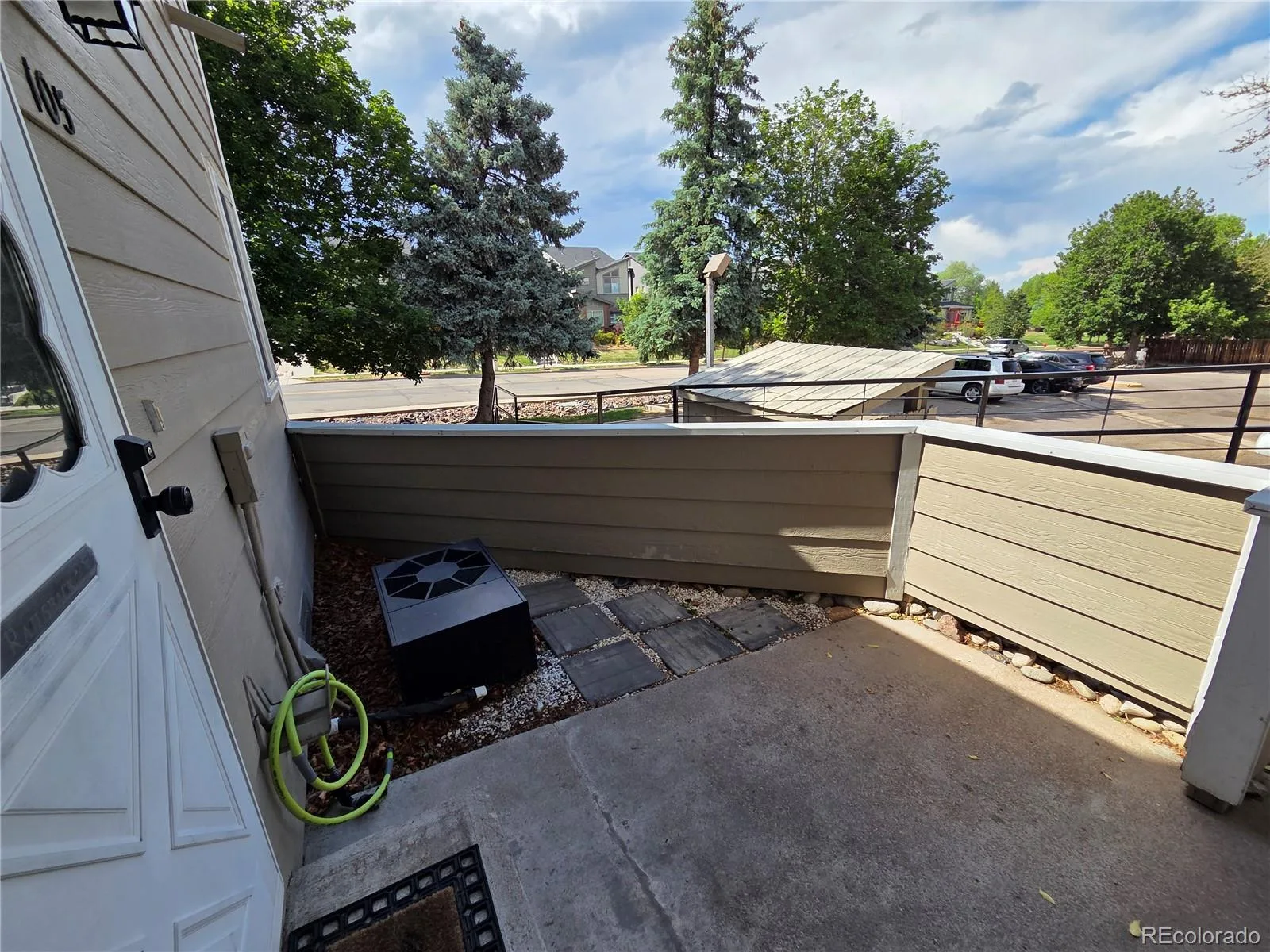12476 W Nevada Place #105 Lakewood CO 80228 MLS #REC8850833 06032026184523 1600 22