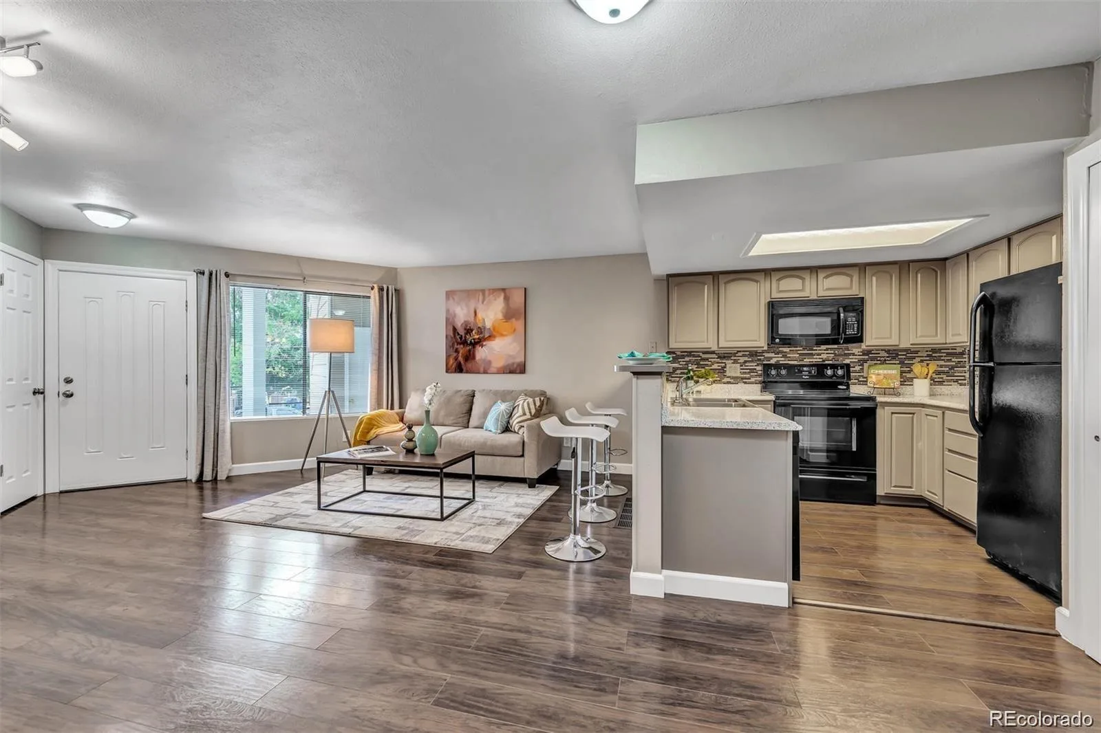12476 W Nevada Place #105 Lakewood CO 80228 MLS #REC8850833 06032026184523 1600 8
