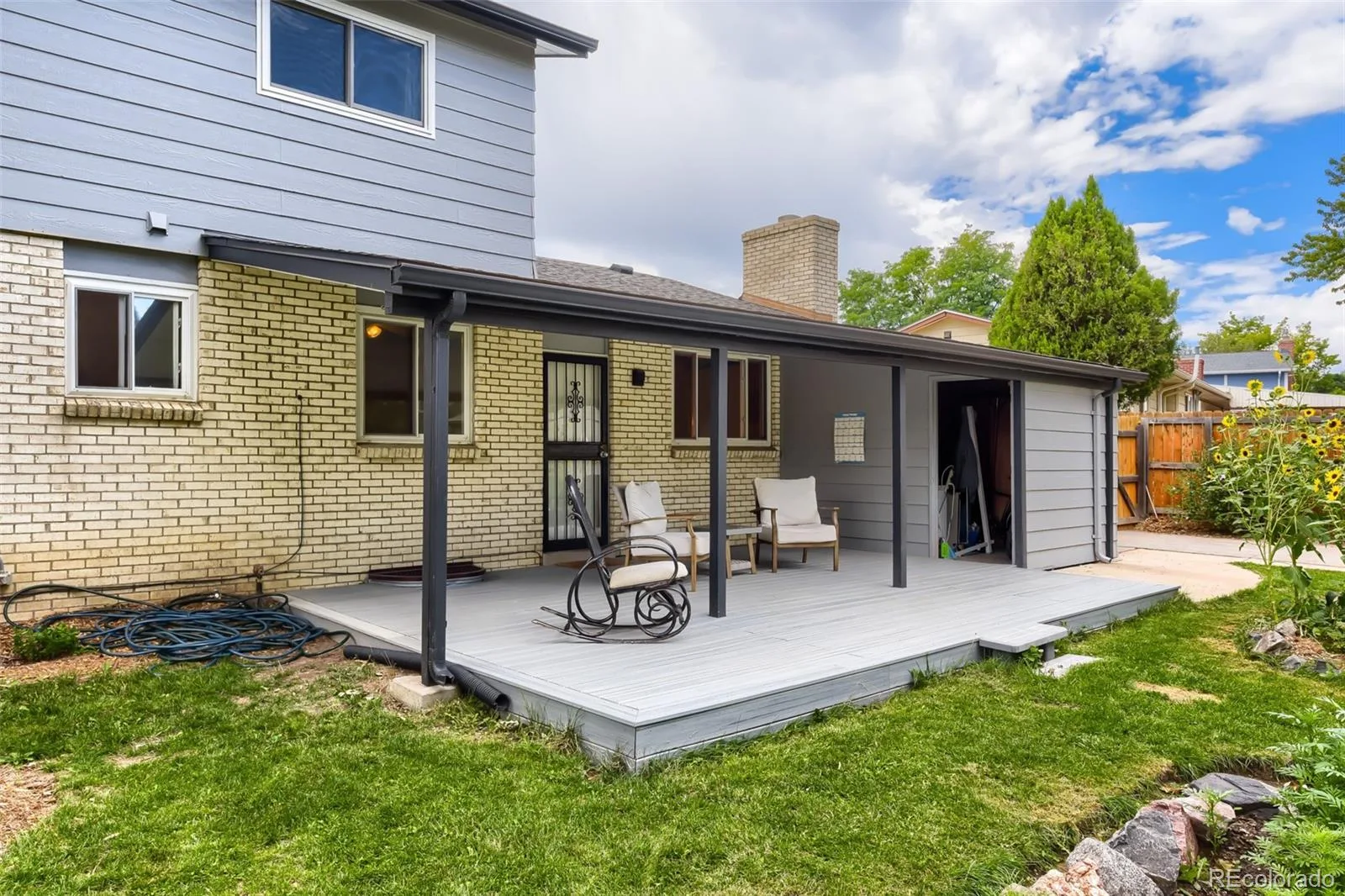 6451 W Arbor Avenue Littleton CO 80123 | MLS #REC8851393 08262026191950 1600 19