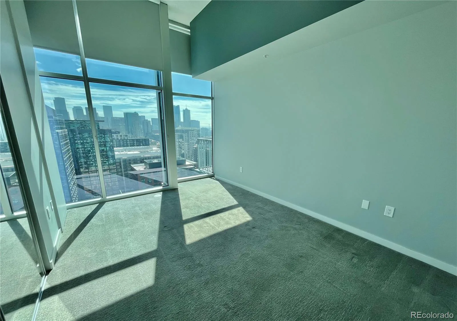 1700 Bassett Unit 2316 Street #2316 Denver CO 80202 | MLS #REC8851561 10022026205433 1600 16