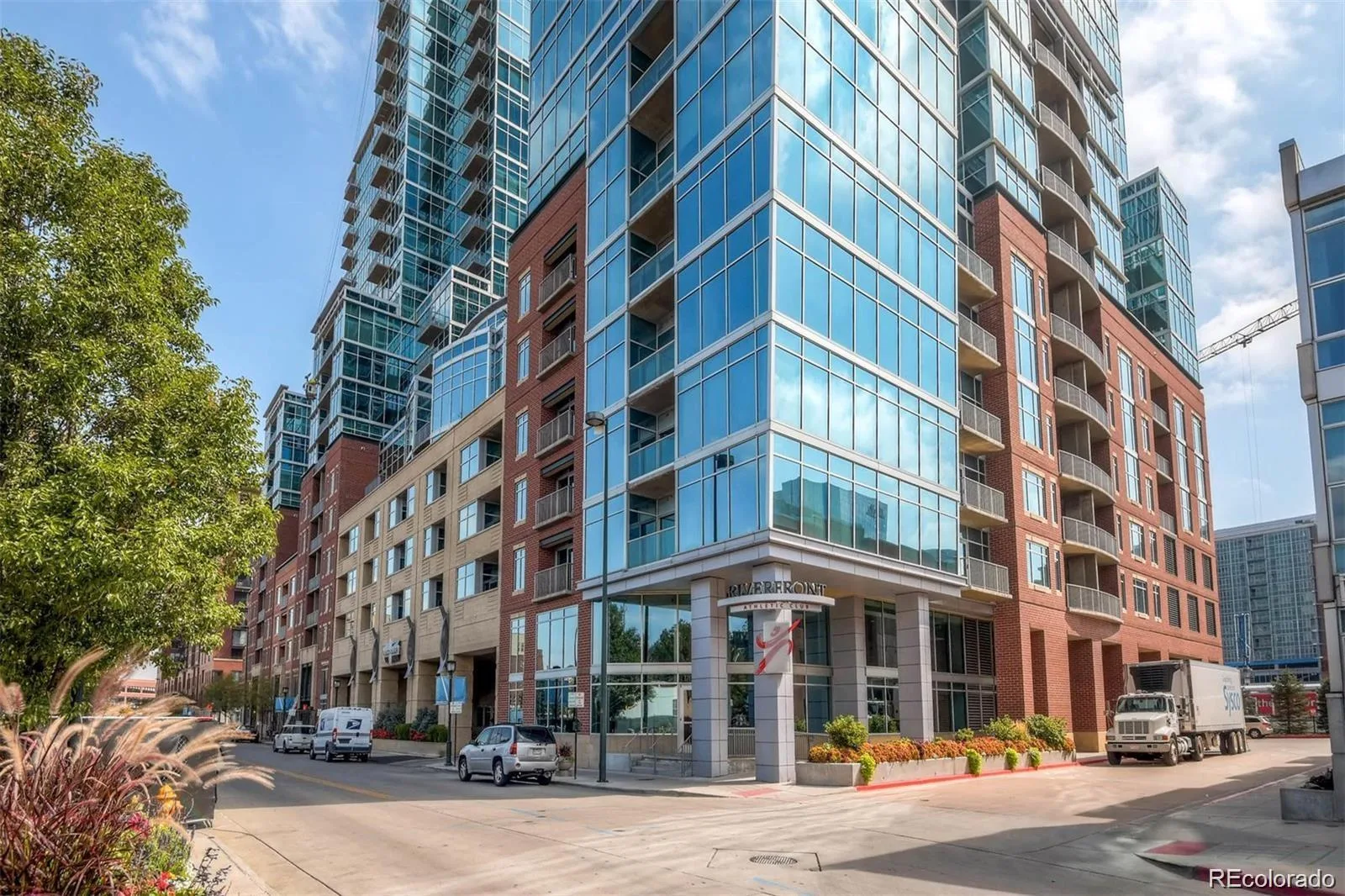 1700 Bassett Unit 2316 Street #2316 Denver CO 80202 | MLS #REC8851561 10022026205433 1600 28