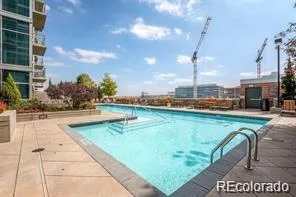 1700 Bassett Unit 2316 Street #2316 Denver CO 80202 | MLS #REC8851561 10022026205433 296 25