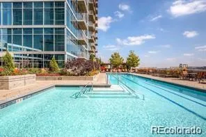 1700 Bassett Unit 2316 Street #2316 Denver CO 80202 | MLS #REC8851561 10022026205433 296 26