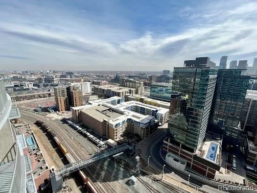 1700 Bassett Unit 2316 Street #2316 Denver CO 80202 | MLS #REC8851561 10022026205433 525 5