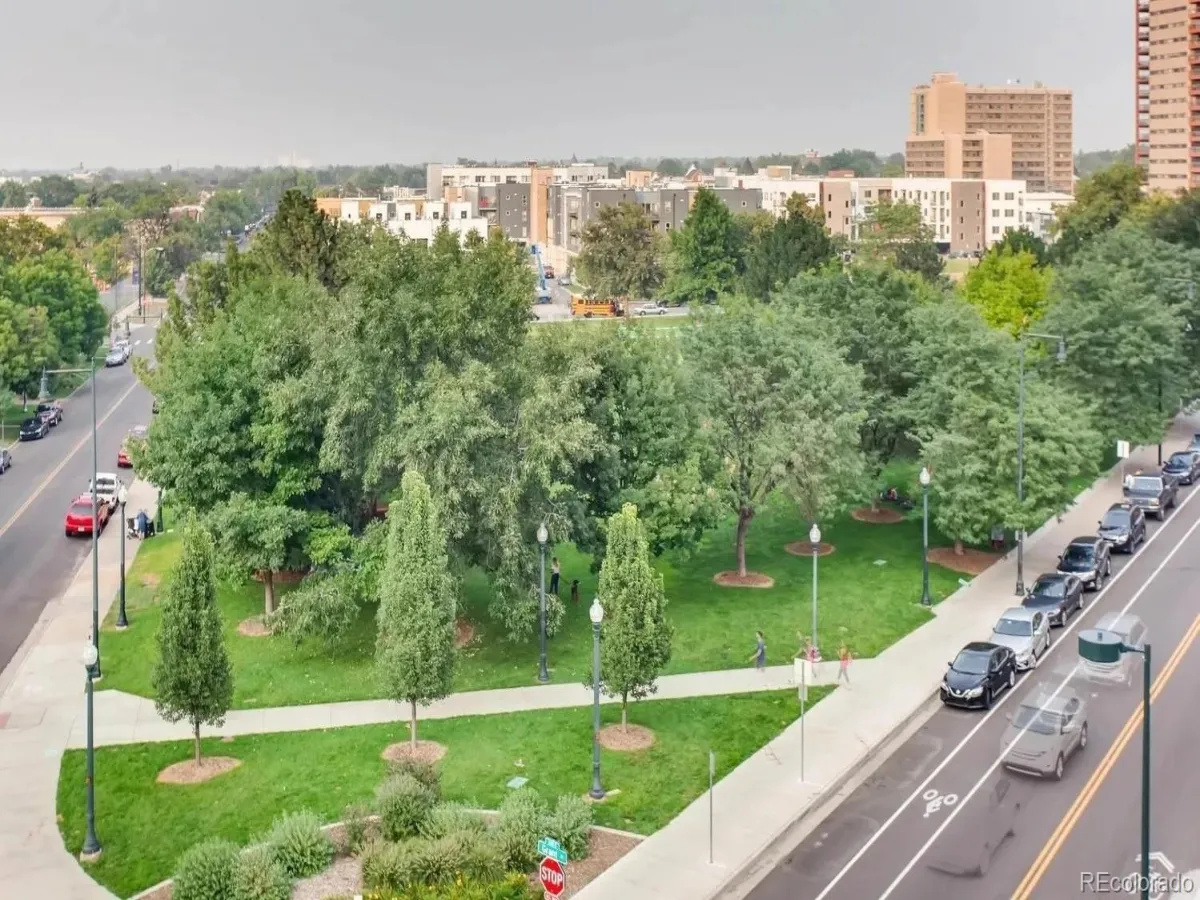 1975 N Grant Street #401 Denver CO 80203 MLS #REC8851806 04282026173423 1200 8