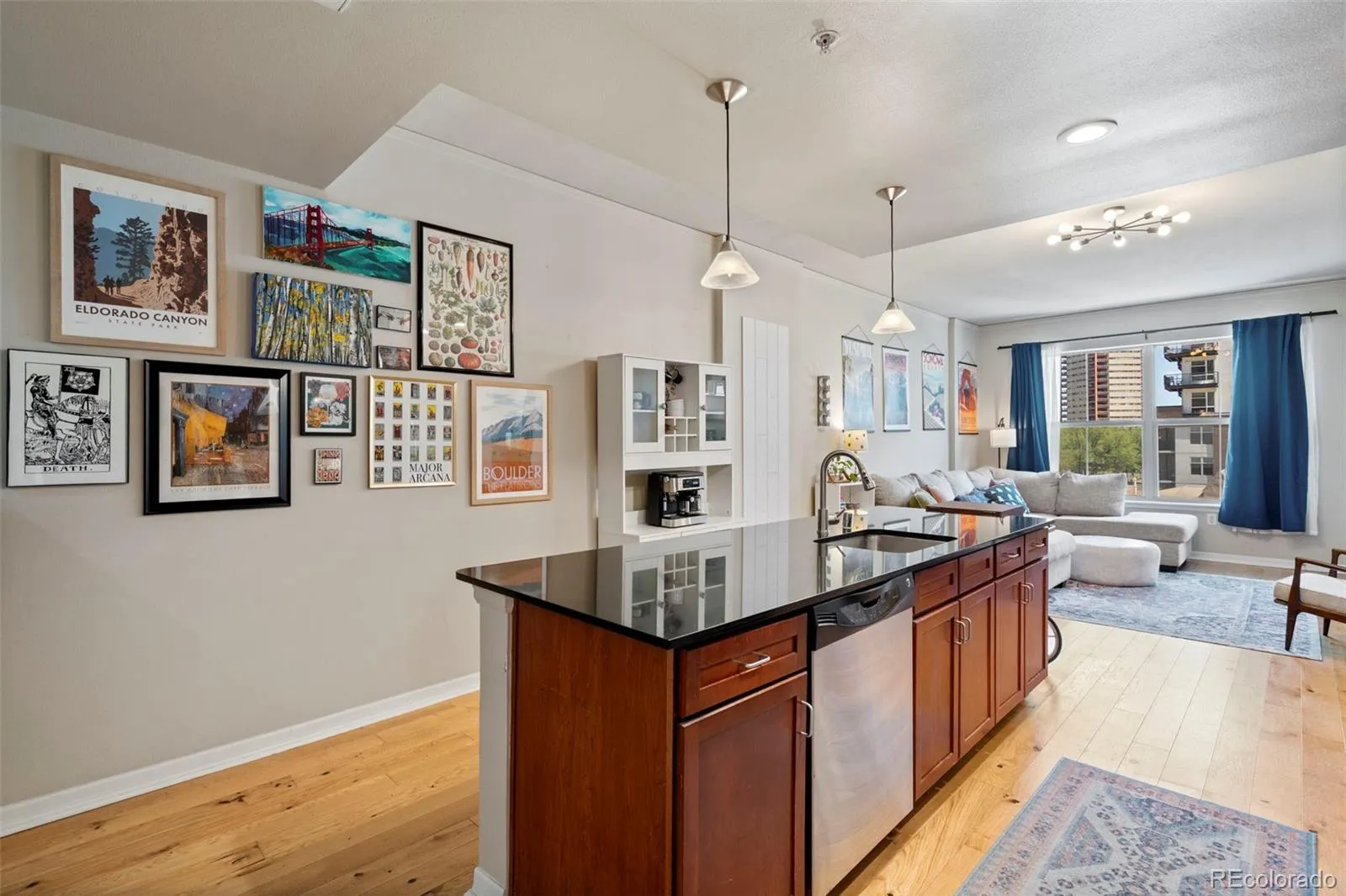 1975 N Grant Street #401 Denver CO 80203 MLS #REC8851806 04282026173423 1600 1