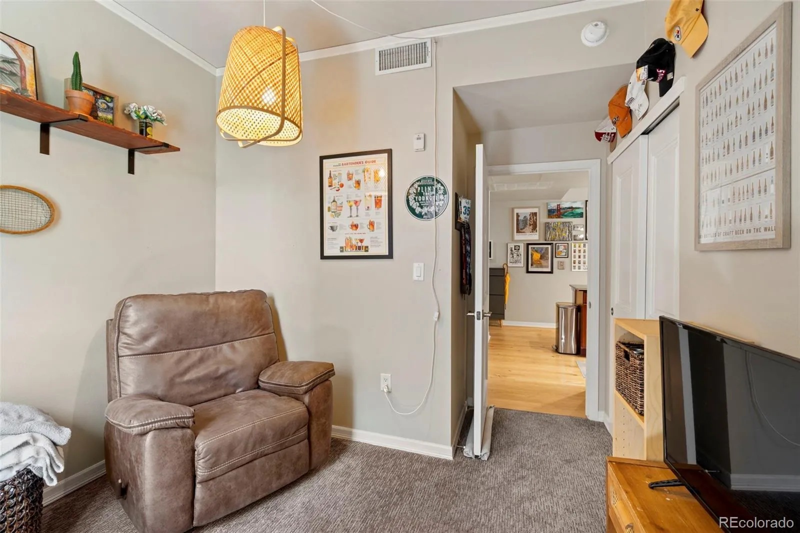 1975 N Grant Street #401 Denver CO 80203 MLS #REC8851806 04282026173423 1600 17