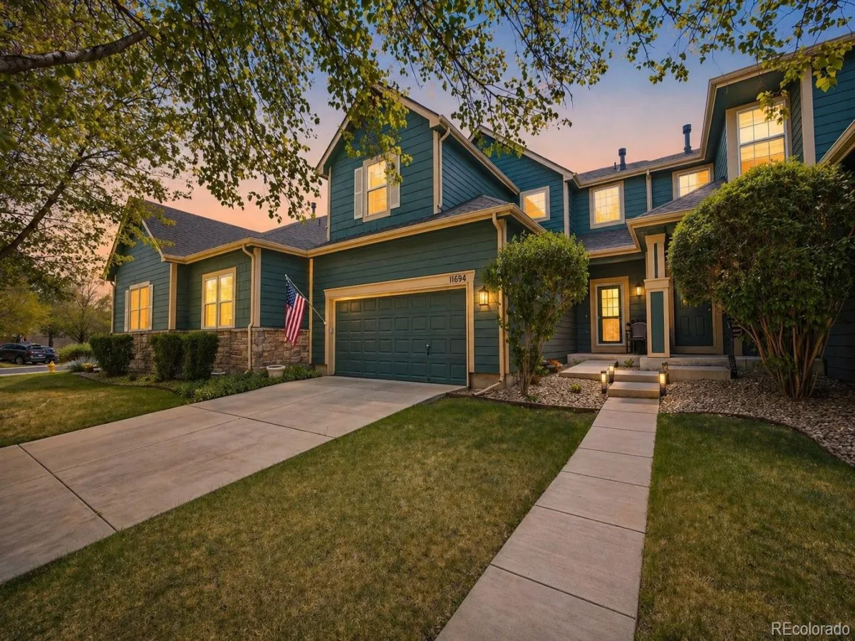11694 W Stanford Drive Morrison CO 80465 | MLS #REC8852883 06122026074858 1200 35
