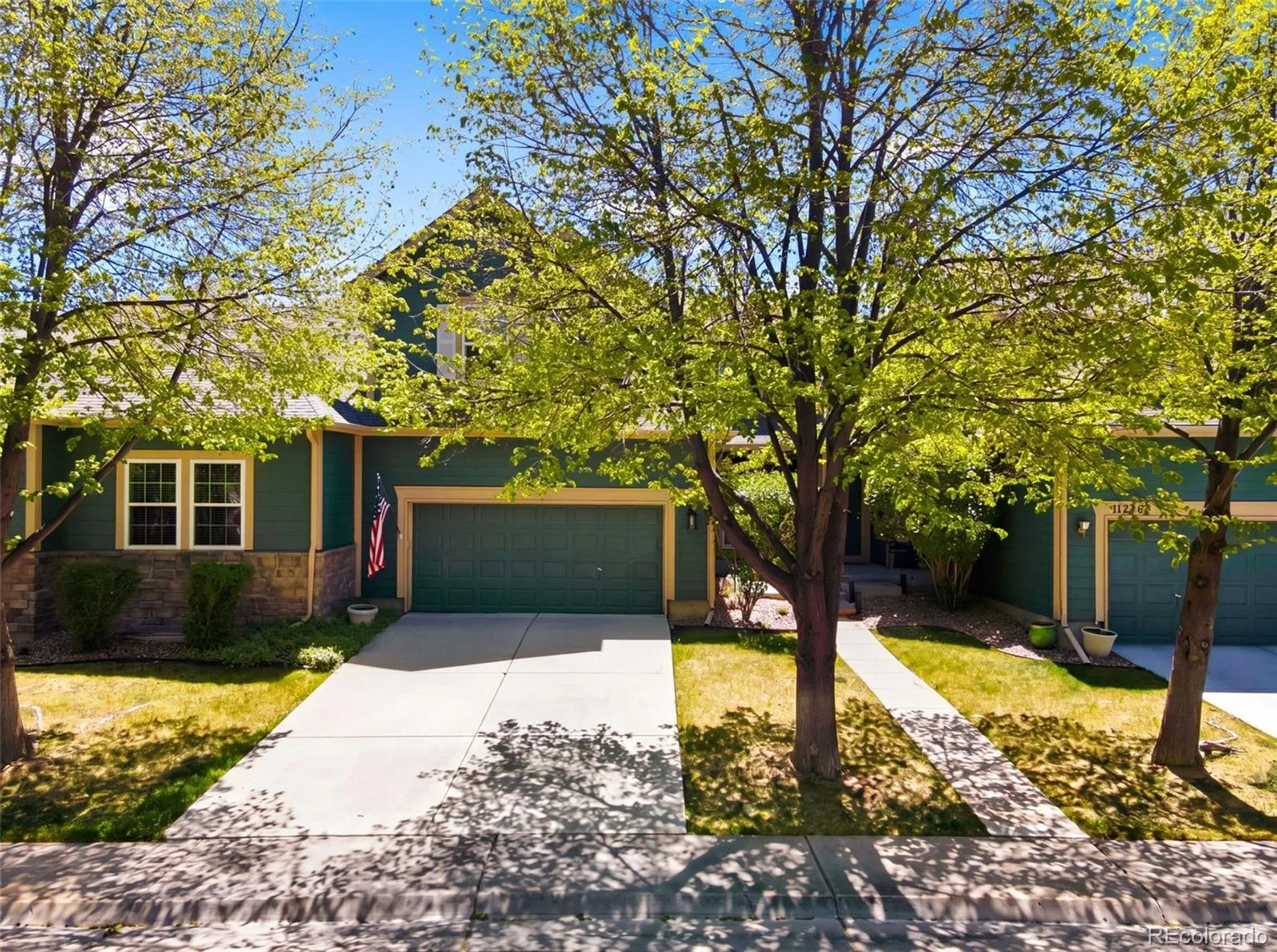 11694 W Stanford Drive Morrison CO 80465 | MLS #REC8852883 06122026074858 1600 1